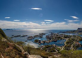 Fast Hotel Svolvær
