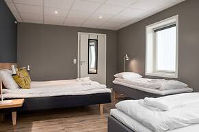Fast Hotel Svolvær