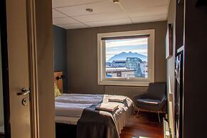 Fast Hotel Svolvær