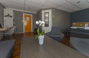 Fast Hotel Svolvær