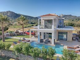 Alexandros Villa
