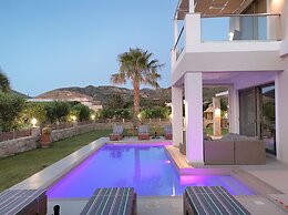 Alexandros Villa