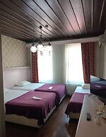 Ipekyolu Hotel