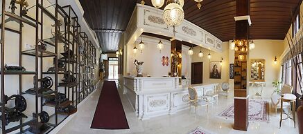 Ipekyolu Hotel