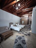 Ipekyolu Hotel