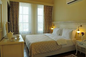 Ipekyolu Hotel