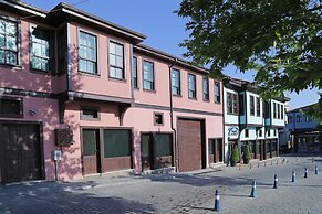 Ipekyolu Hotel