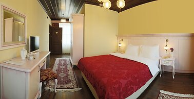 Ipekyolu Hotel