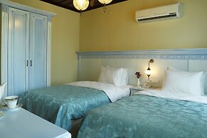 Ipekyolu Hotel