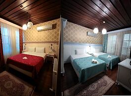 Ipekyolu Hotel