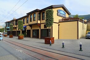 Ipekyolu Hotel