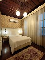 Ipekyolu Hotel