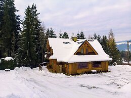 Domek Pod Howyzem