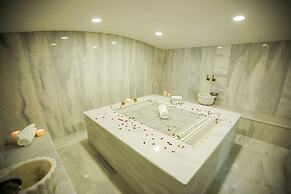 Hotel and SPA Crystal