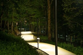 Hotel and SPA Crystal