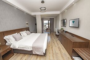 Hotel and SPA Crystal