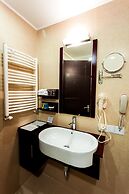 Hotel and SPA Crystal