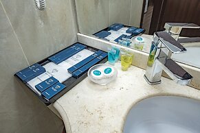 Hotel and SPA Crystal
