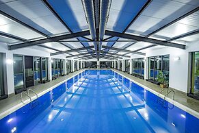 Hotel and SPA Crystal