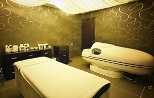 Hotel and SPA Crystal