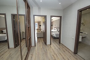 Hotel and SPA Crystal