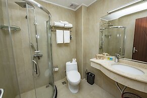 Hotel and SPA Crystal