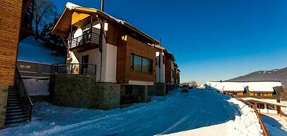 Crystal Hill Villas