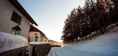 Crystal Hill Villas