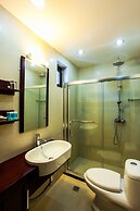 Crystal Hill Villas