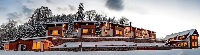 Crystal Hill Villas