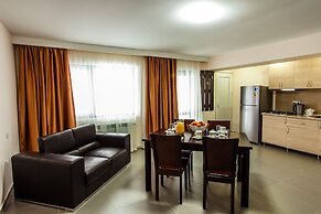 Crystal Hill Villas