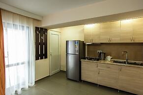 Crystal Hill Villas