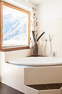 Hotel Natur Idyll Hochgall