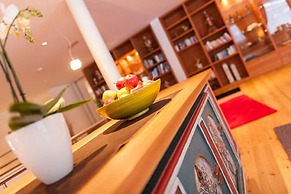 Hotel Natur Idyll Hochgall