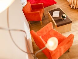 Hotel Natur Idyll Hochgall