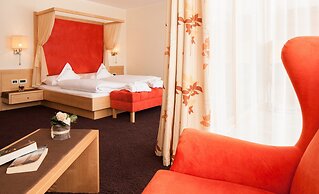Hotel Natur Idyll Hochgall