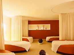 Hotel Natur Idyll Hochgall