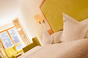 Hotel Natur Idyll Hochgall