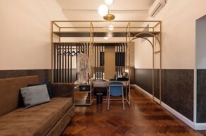 Vittoriano Suite