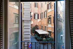 Vittoriano Suite