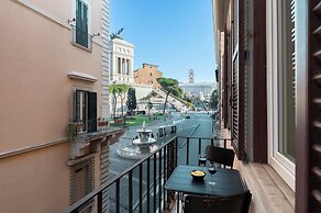Vittoriano Suite