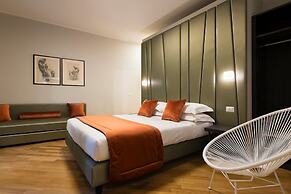 Vittoriano Suite
