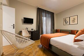 Vittoriano Suite