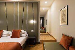 Vittoriano Suite