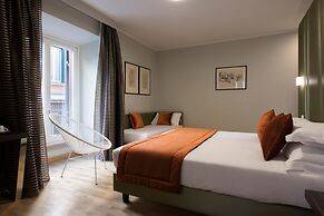 Vittoriano Suite