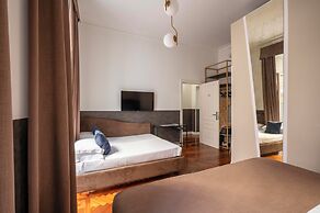 Vittoriano Suite