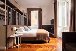 Vittoriano Suite