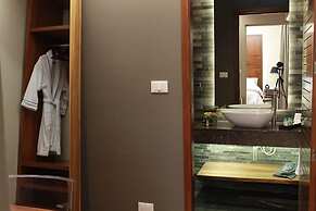 Hotel Casa Mixtli