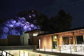 Hotel Casa Mixtli