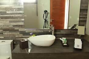 Hotel Casa Mixtli